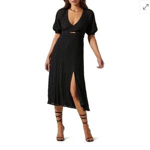 ASTR the Label Dress